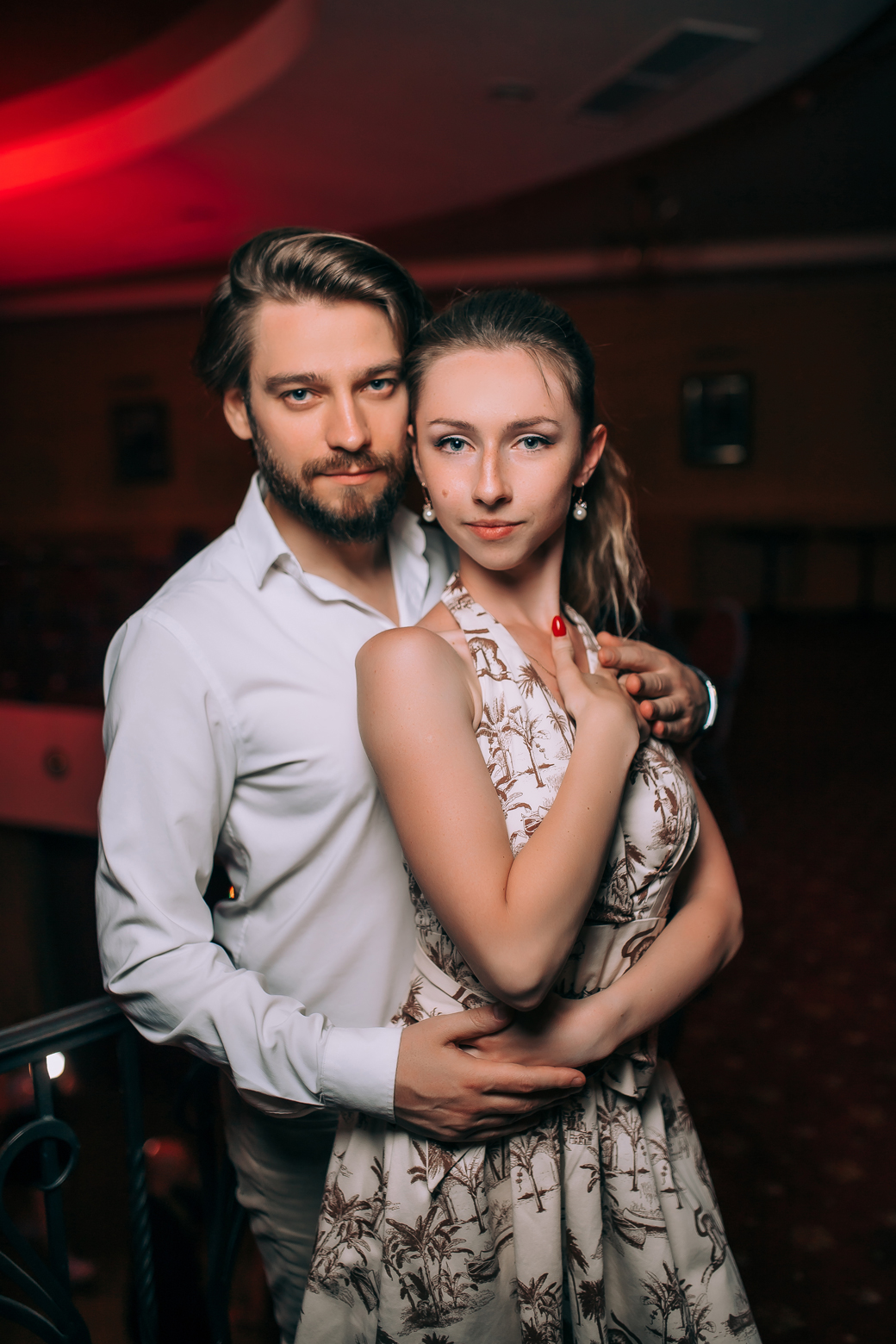 Александр Михайлов