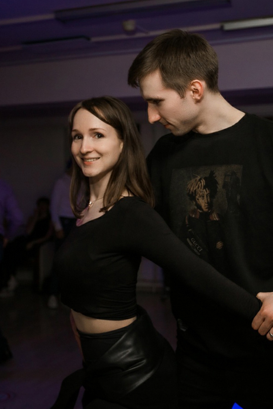 Анастасия Зеленова