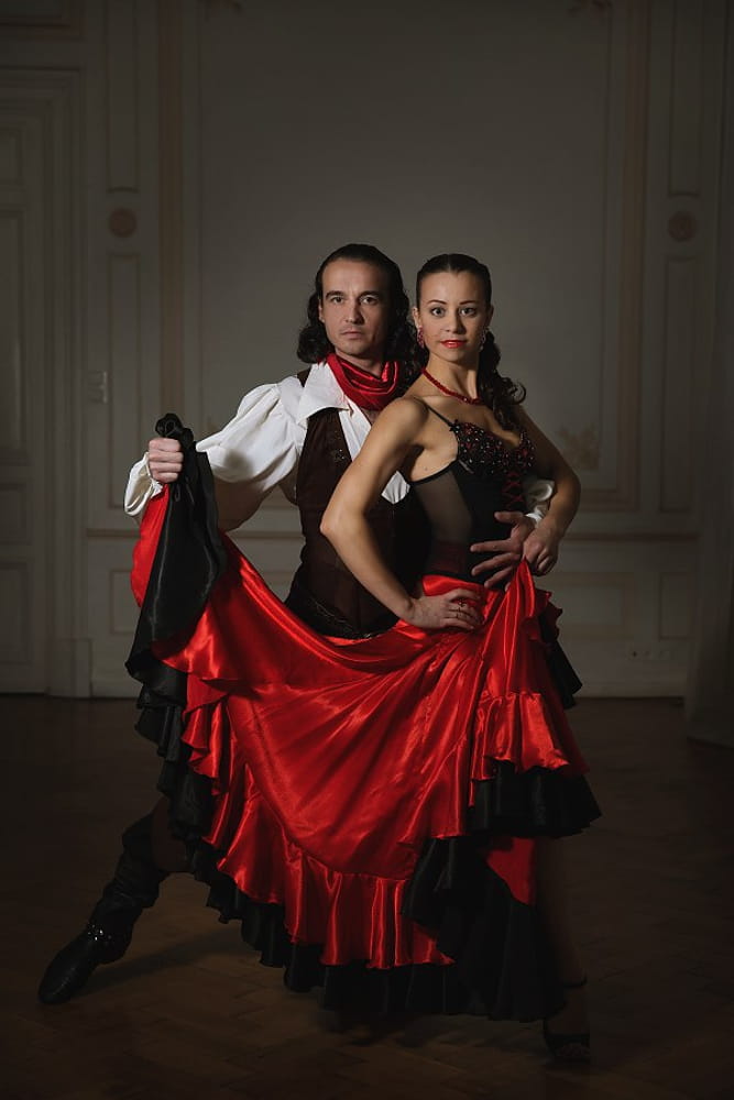 Анна Зеленова