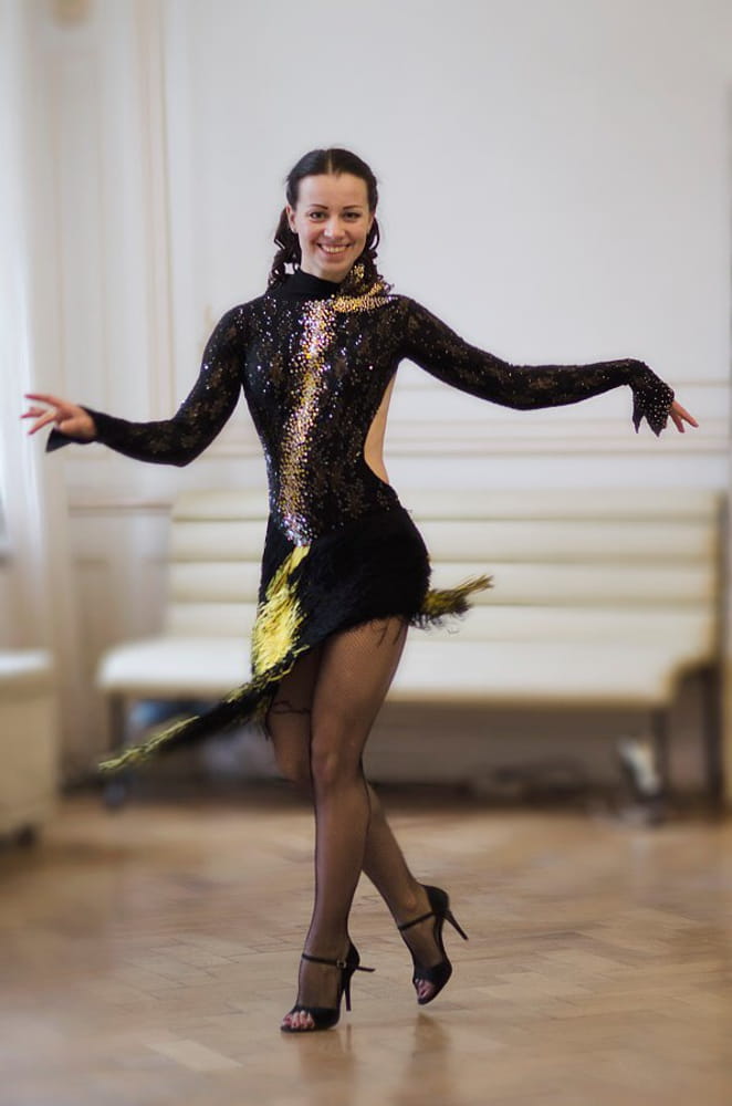 Анна Зеленова