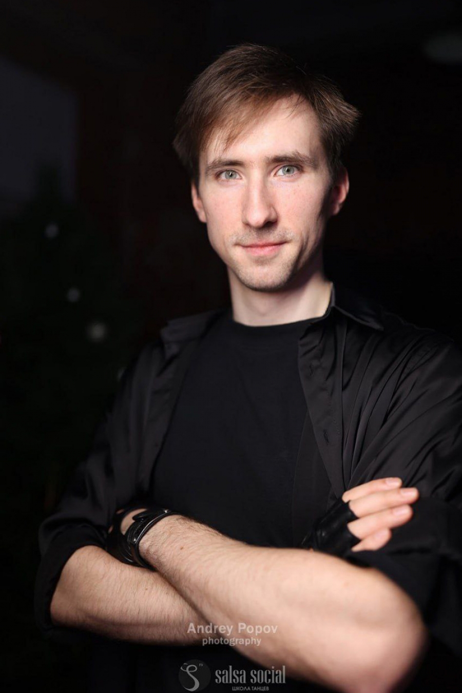 Василий Зеленов