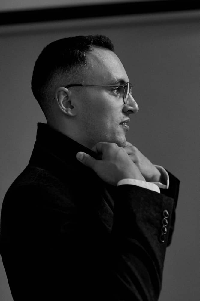 Даниил Гайнов