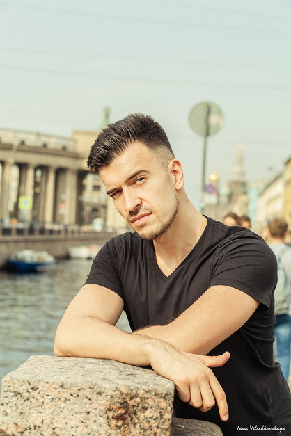 Дмитрий Вишневский