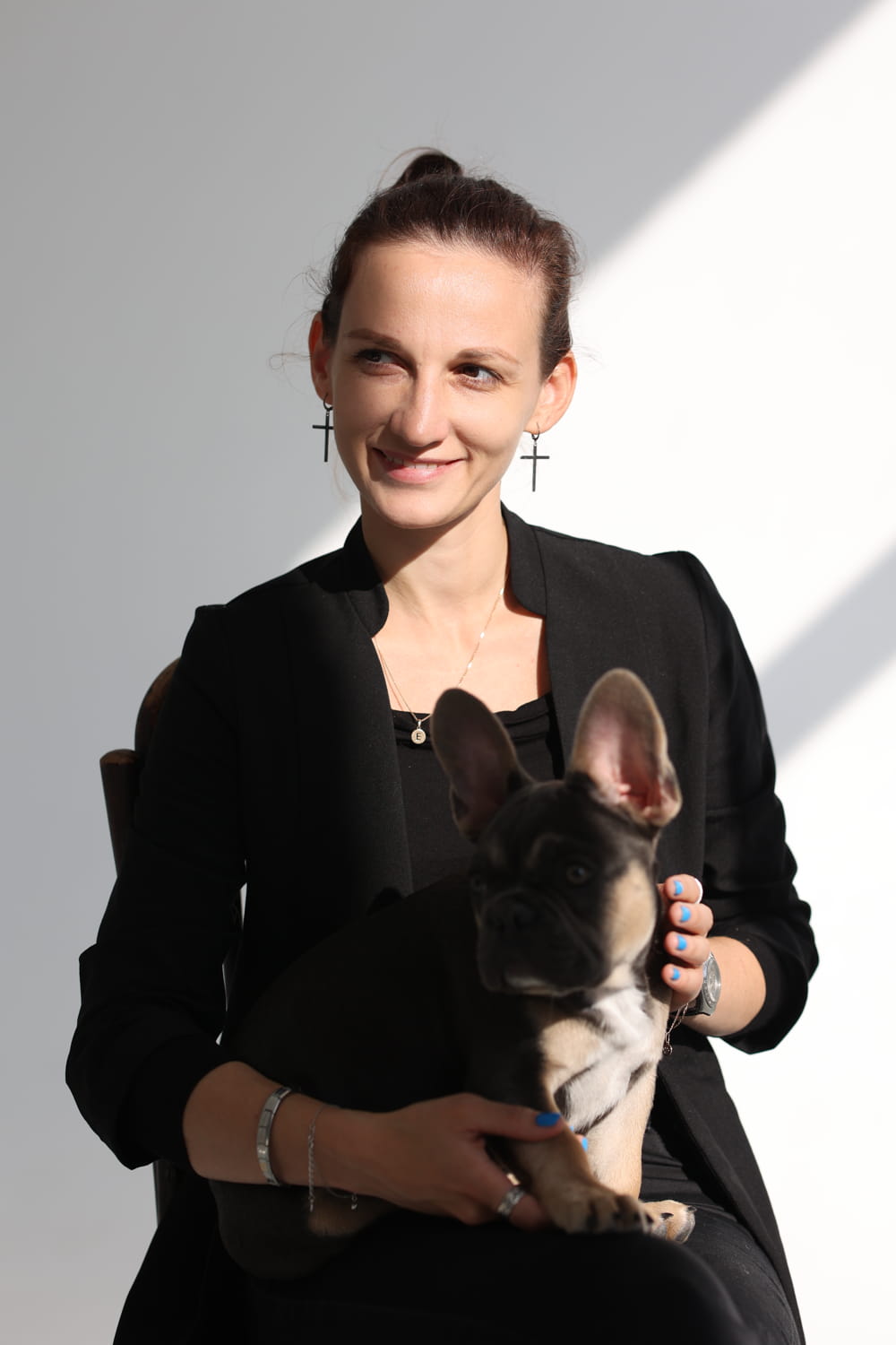 Евгения Самокрутова