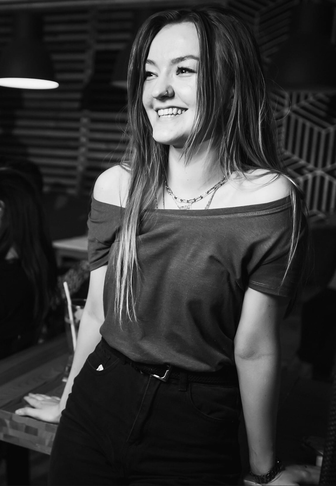 Екатерина Бондарь