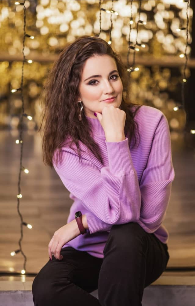 Екатерина Диас
