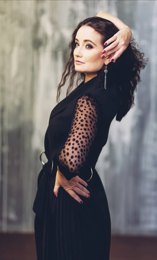Екатерина Диас
