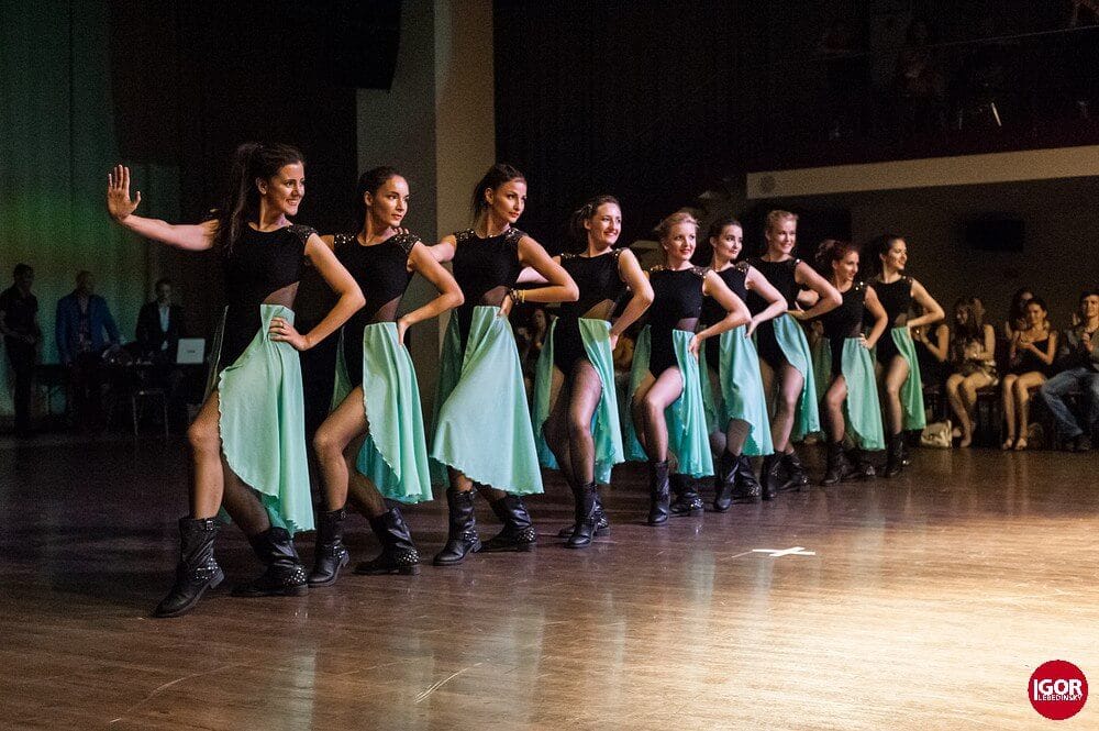 Екатерина Диас