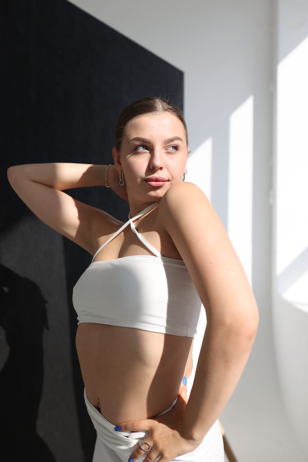Екатерина Юрченко
