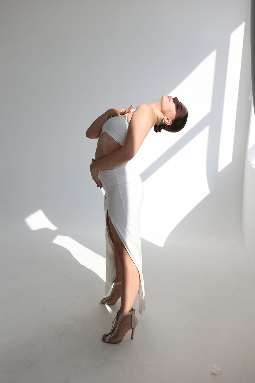 Екатерина Юрченко