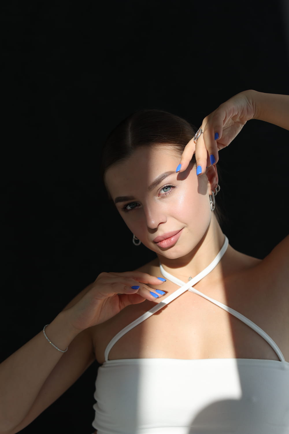 Екатерина Юрченко