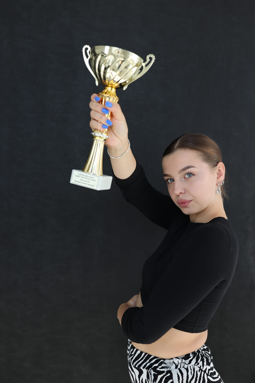 Екатерина Юрченко