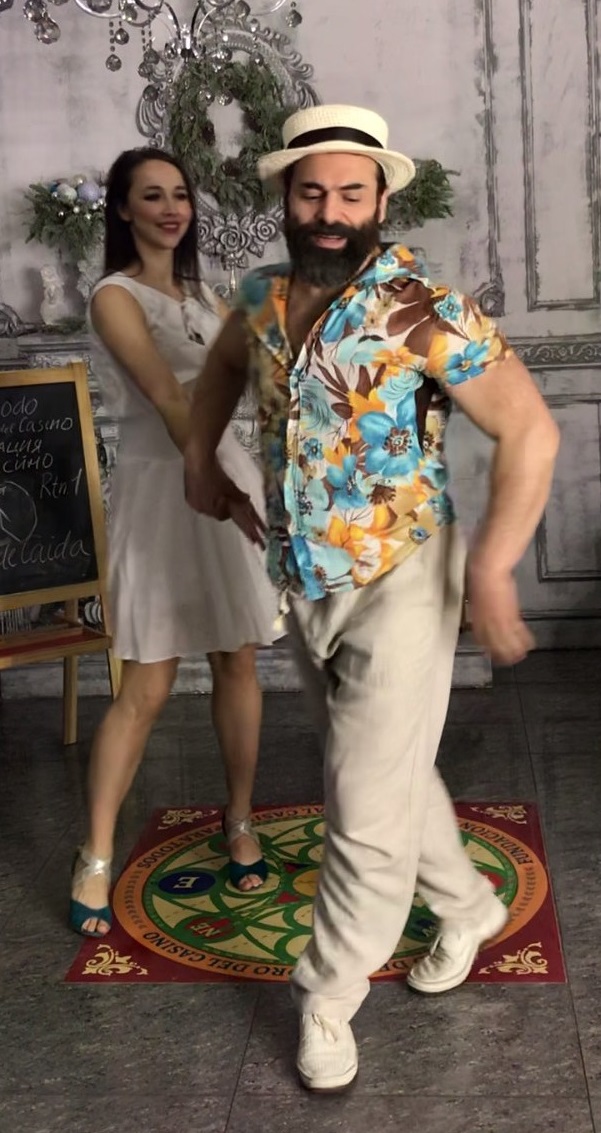 Леонид Нозик