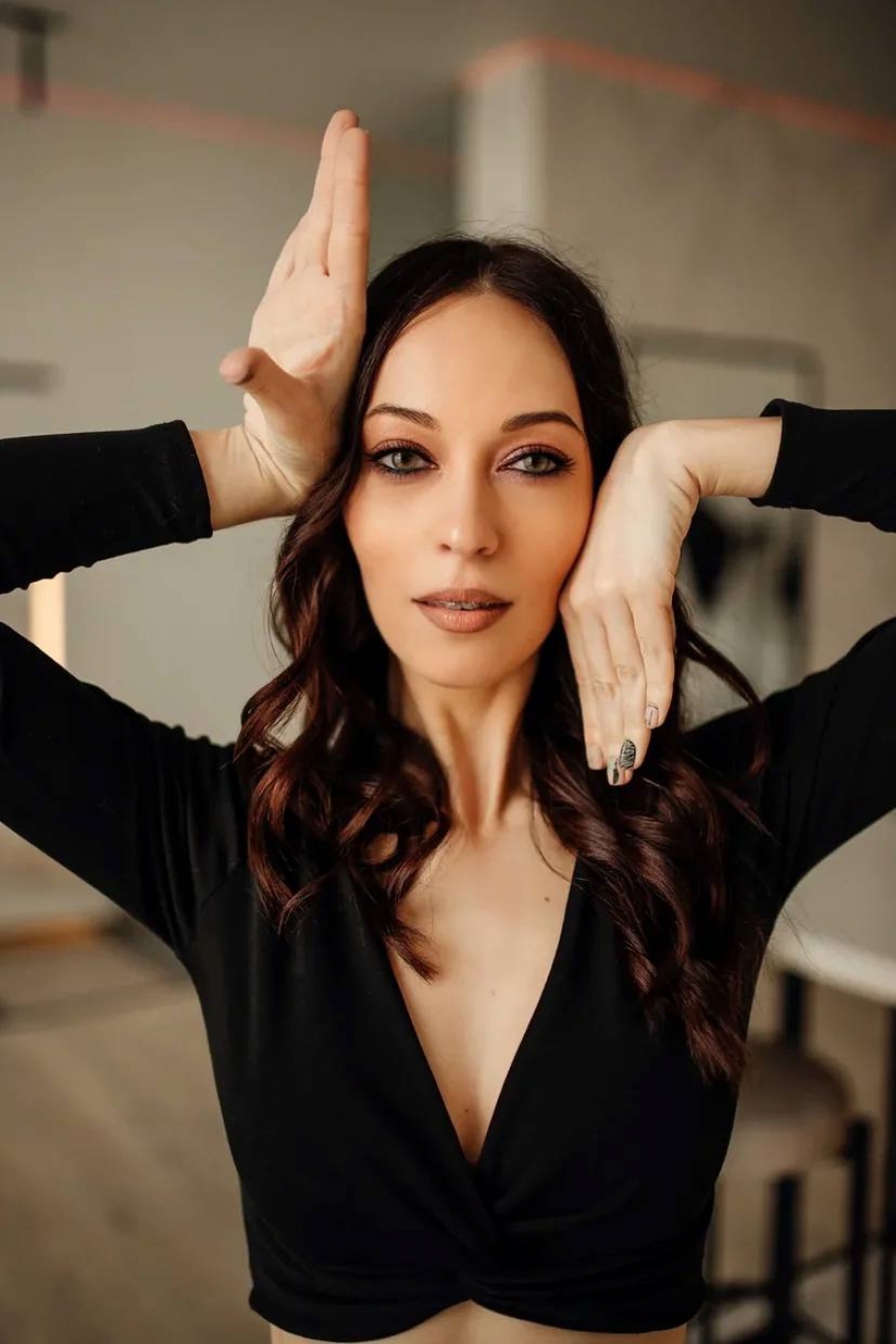 Эмилия Семенова