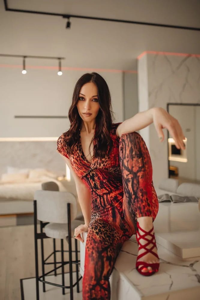 Эмилия Семенова